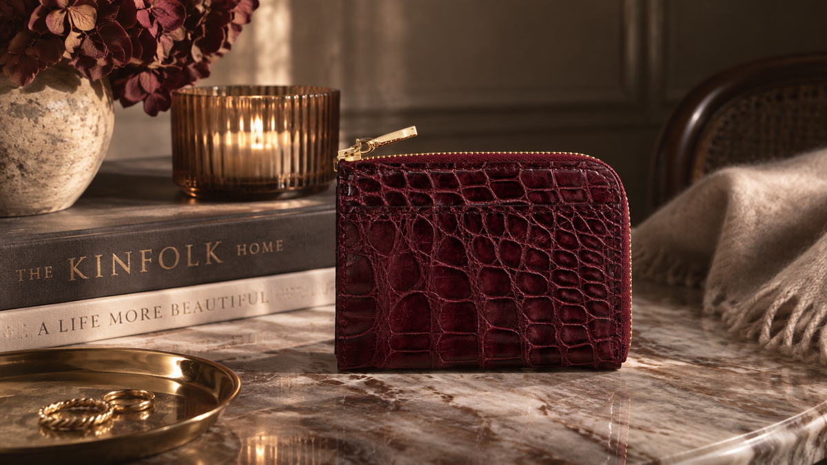 Wallets & Card Cases