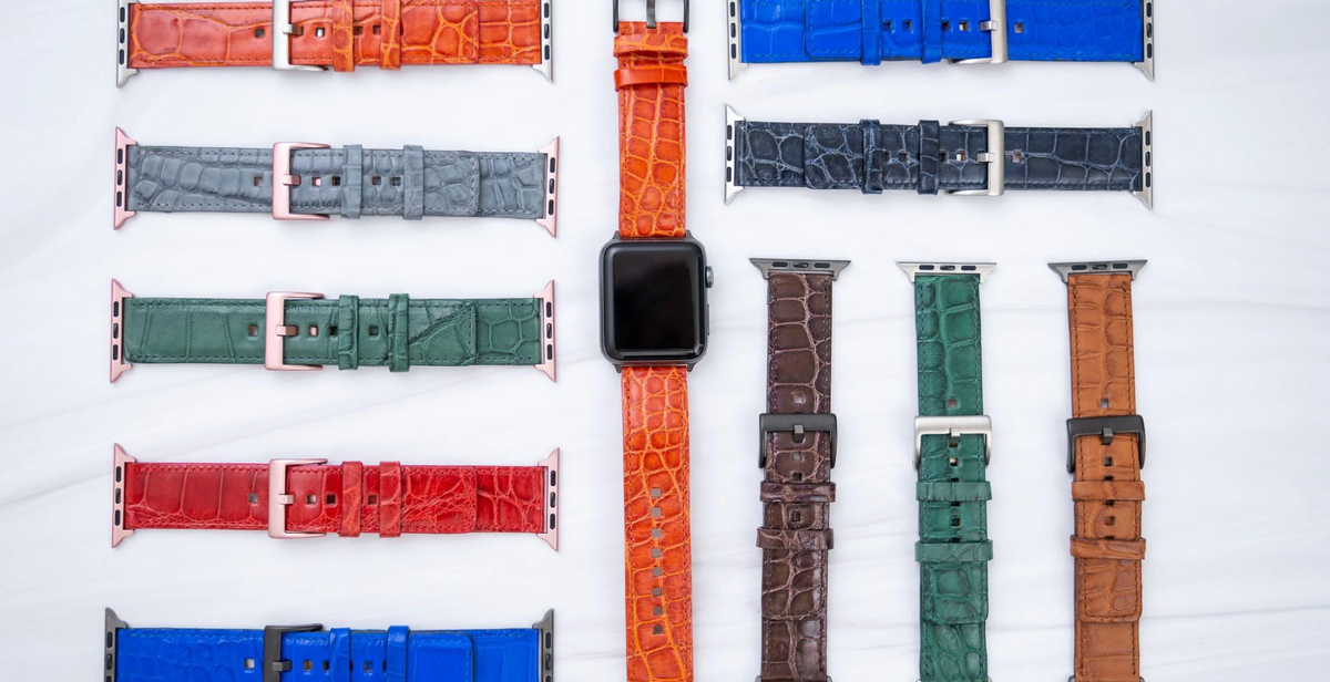 Apple Watch Bands